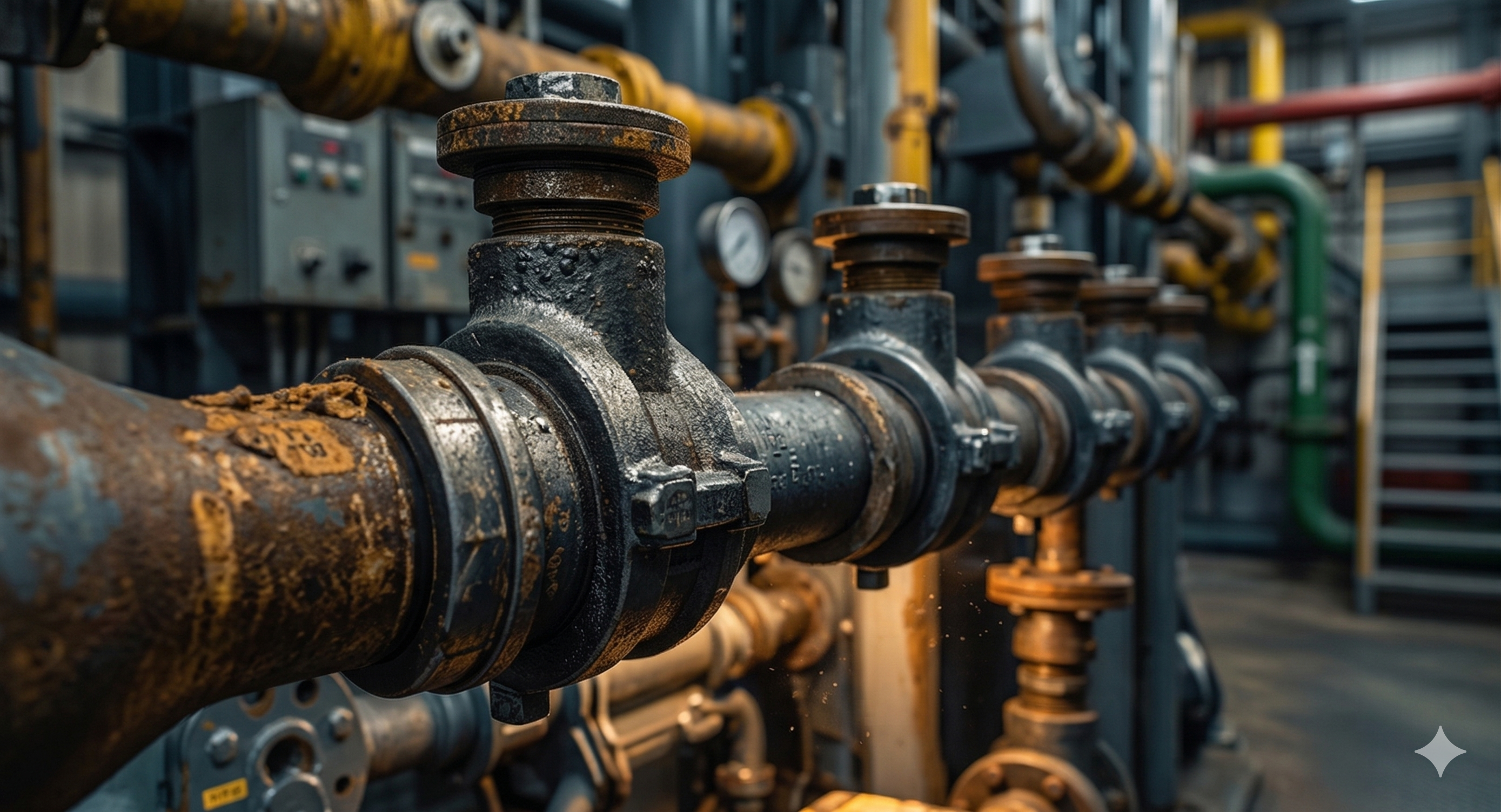Plumbing Quote-to-Invoice Automation background